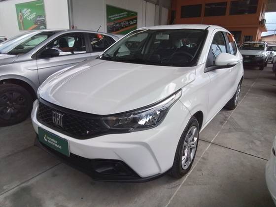 FIAT ARGO 1.0 FIREFLY FLEX DRIVE MANUAL FIAT ARGO 1.0 FIREFLY FLEX DRIVE MANUAL
